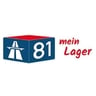 Logo von A81-mein-Lager