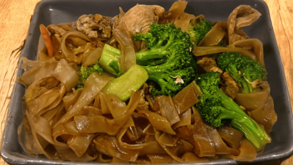 Pad See Yu