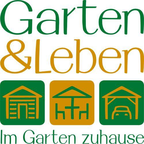 Logo von Garten & Leben