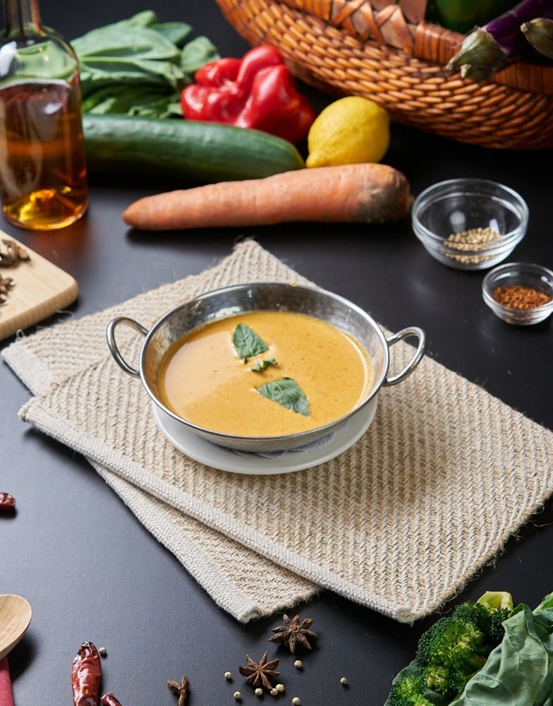 Red Curry Sauce (16oz)