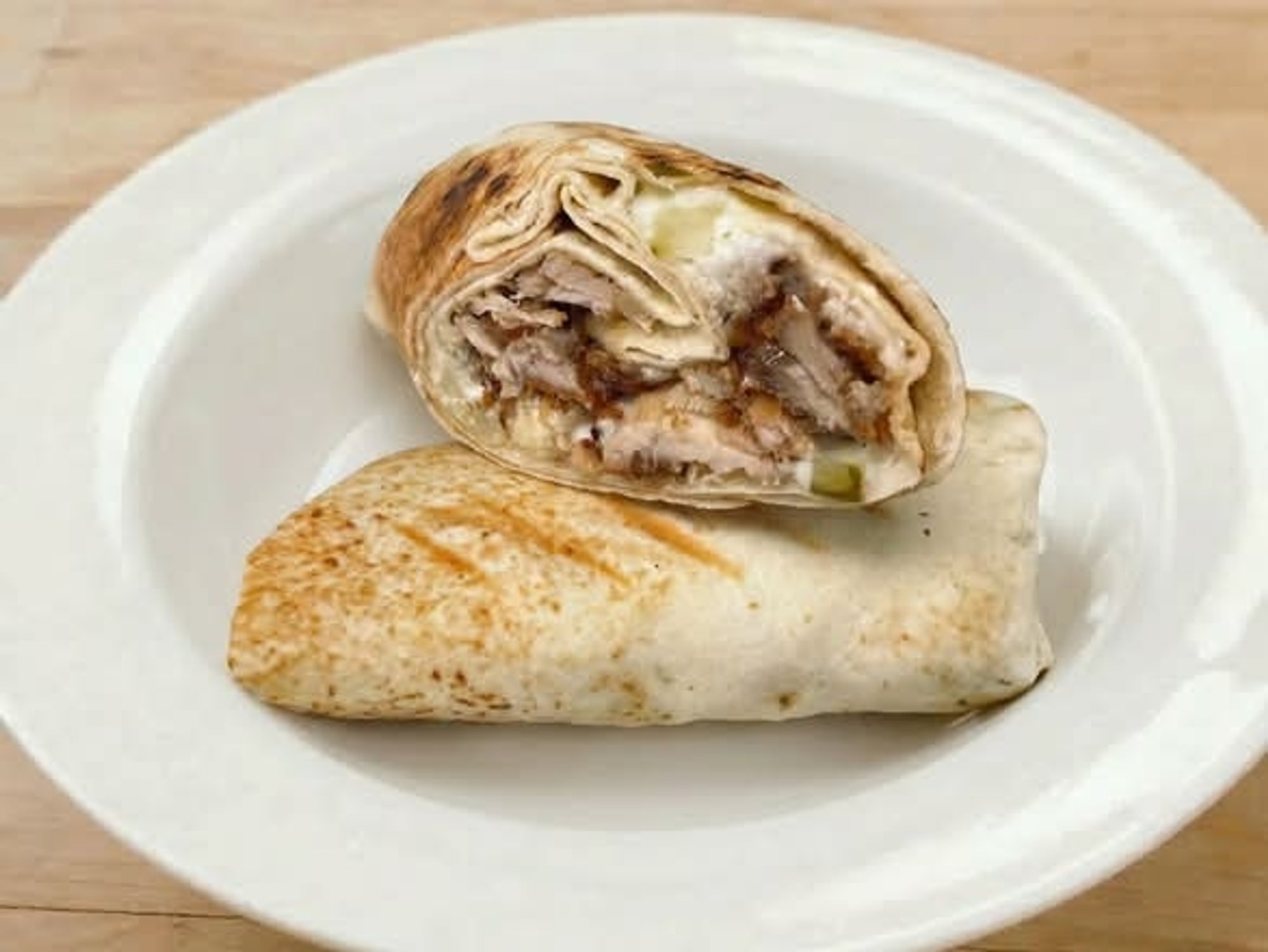 Chicken Wrap