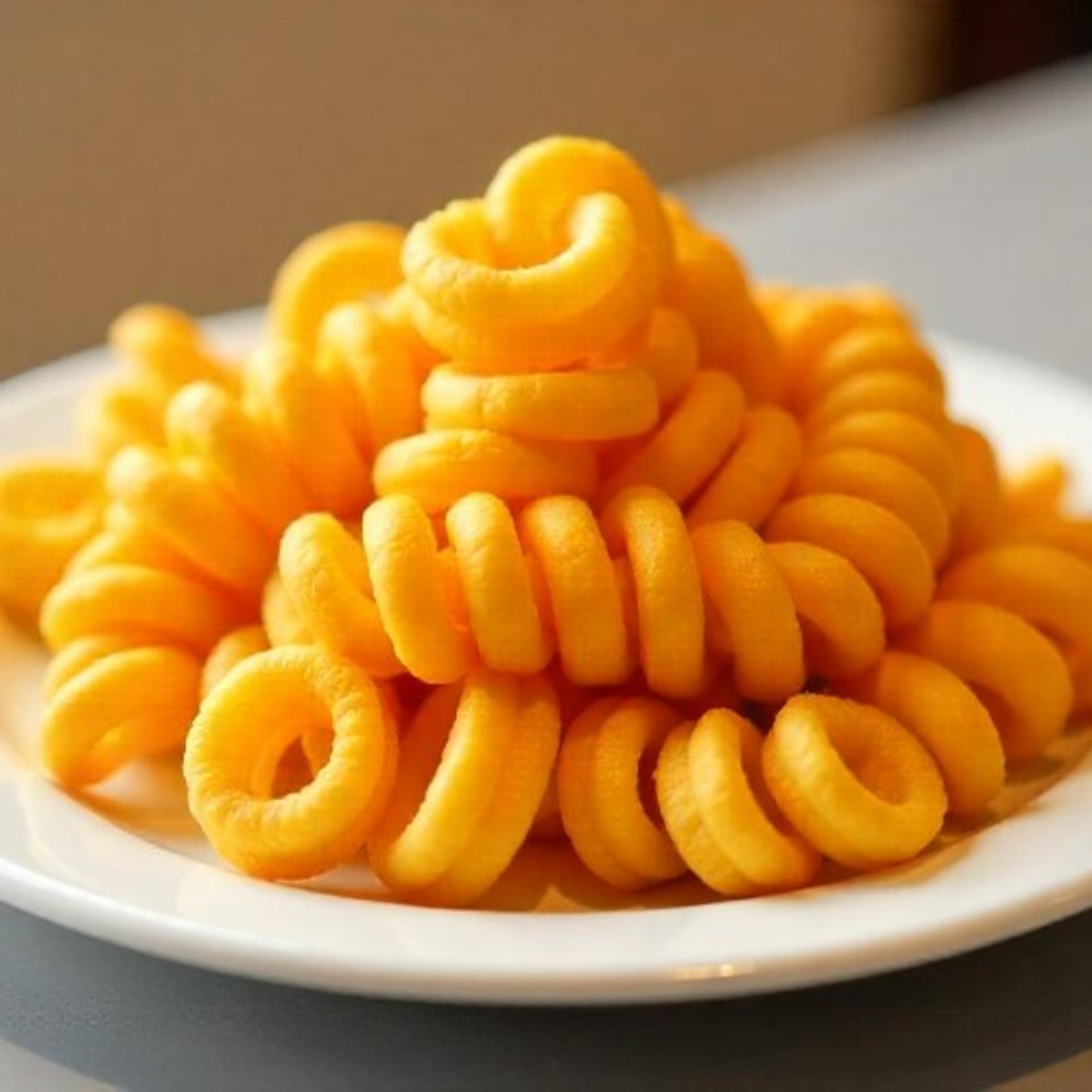 Curly Fries