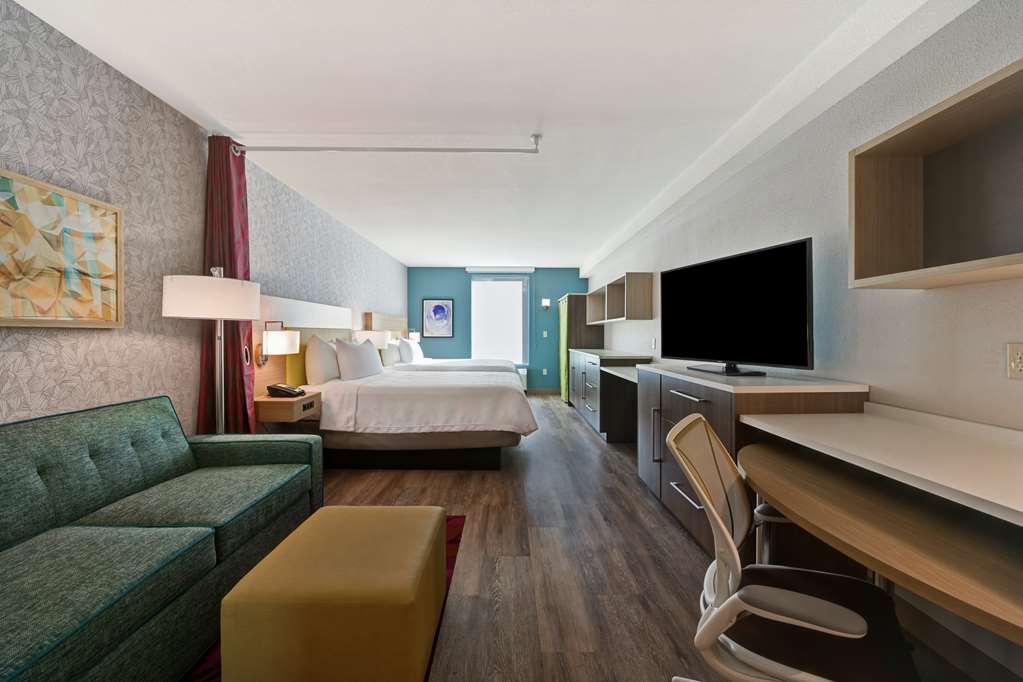 Home2 Suites by Hilton West Palm Beach Airport Image