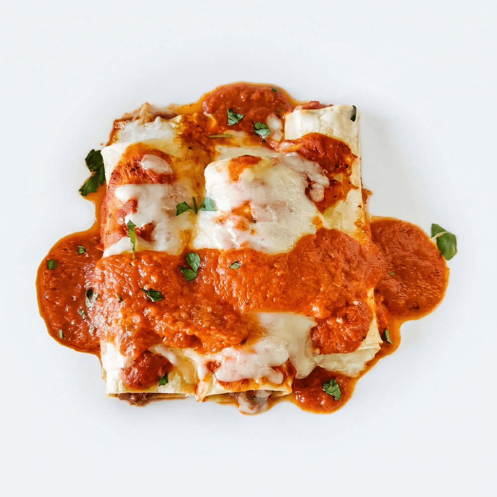 Manicotti
