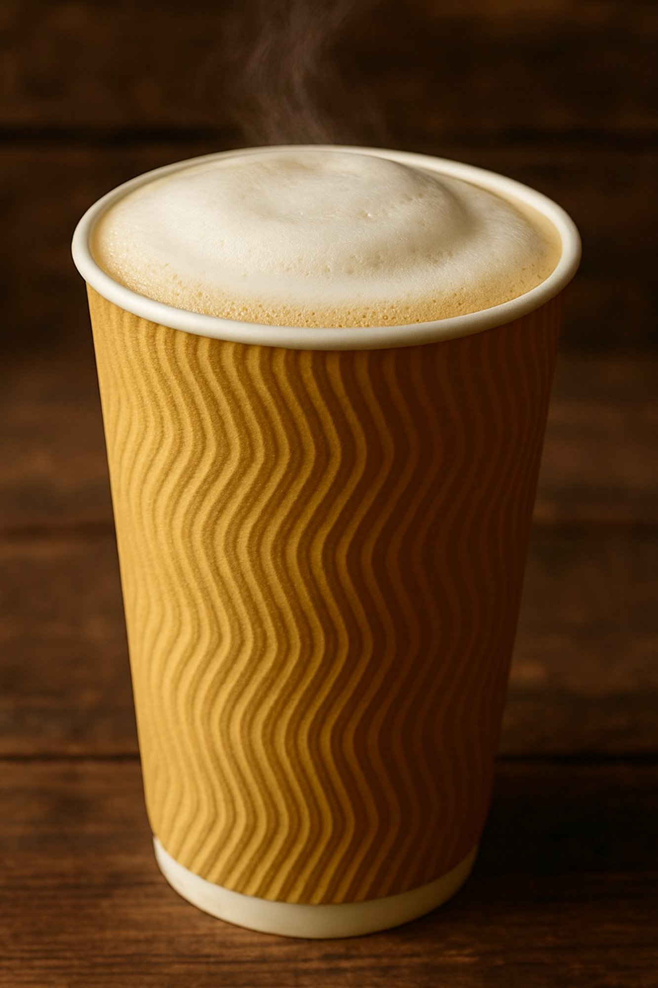 London Fog