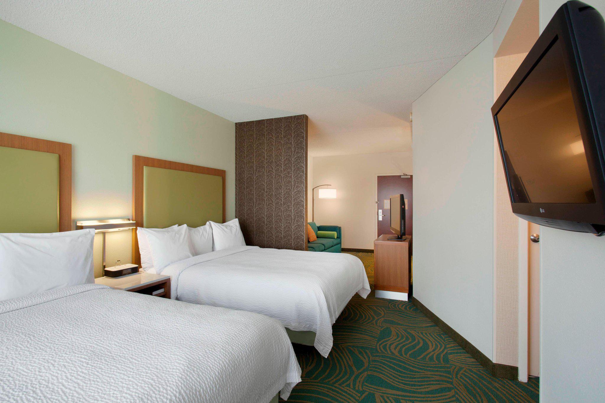 SpringHill Suites by Marriott Phoenix Tempe/Airport Photo