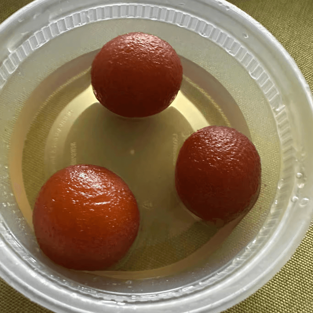 Gulab Jamun