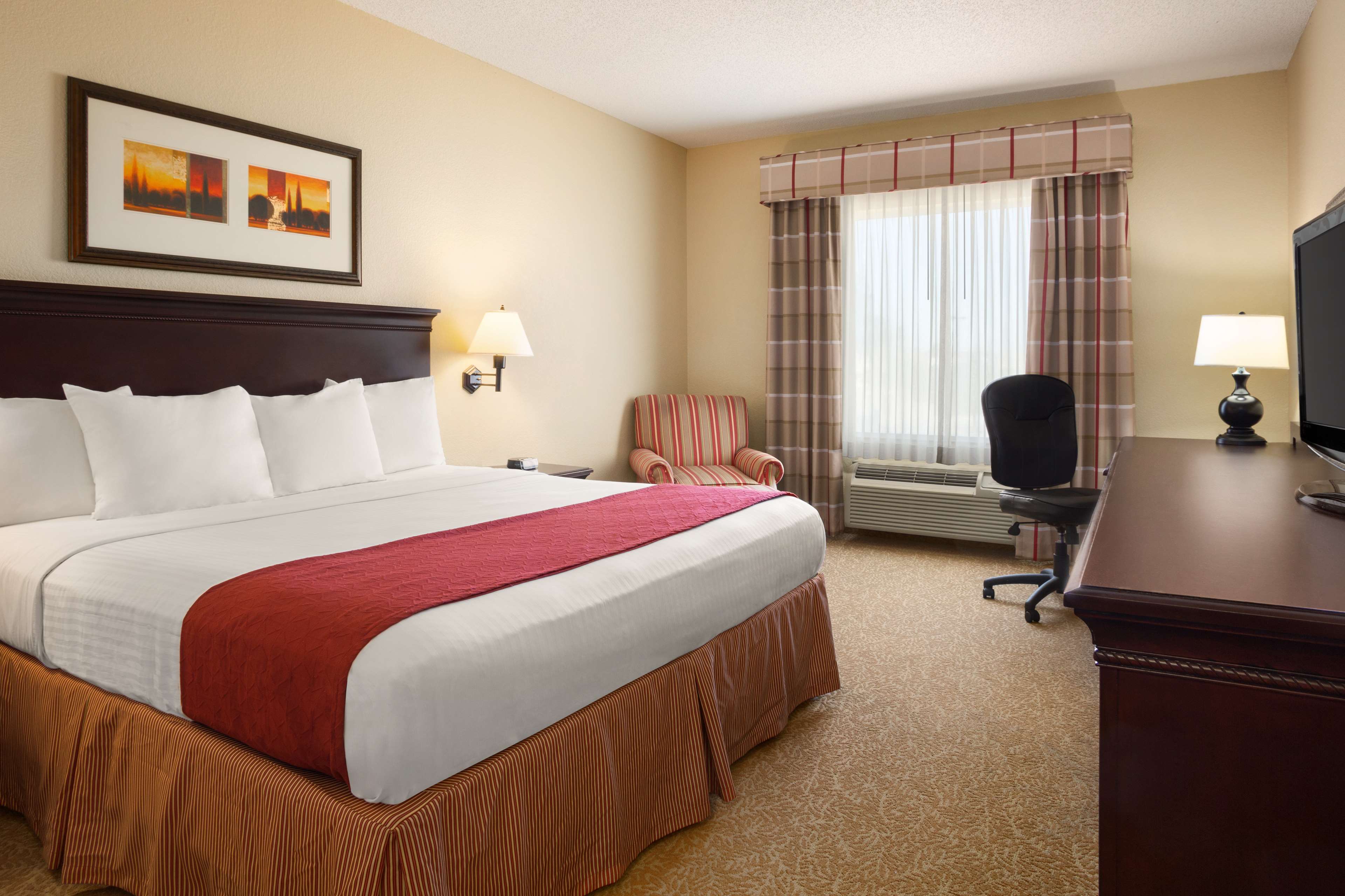 Country Inn & Suites by Radisson, Albany, GA Photo