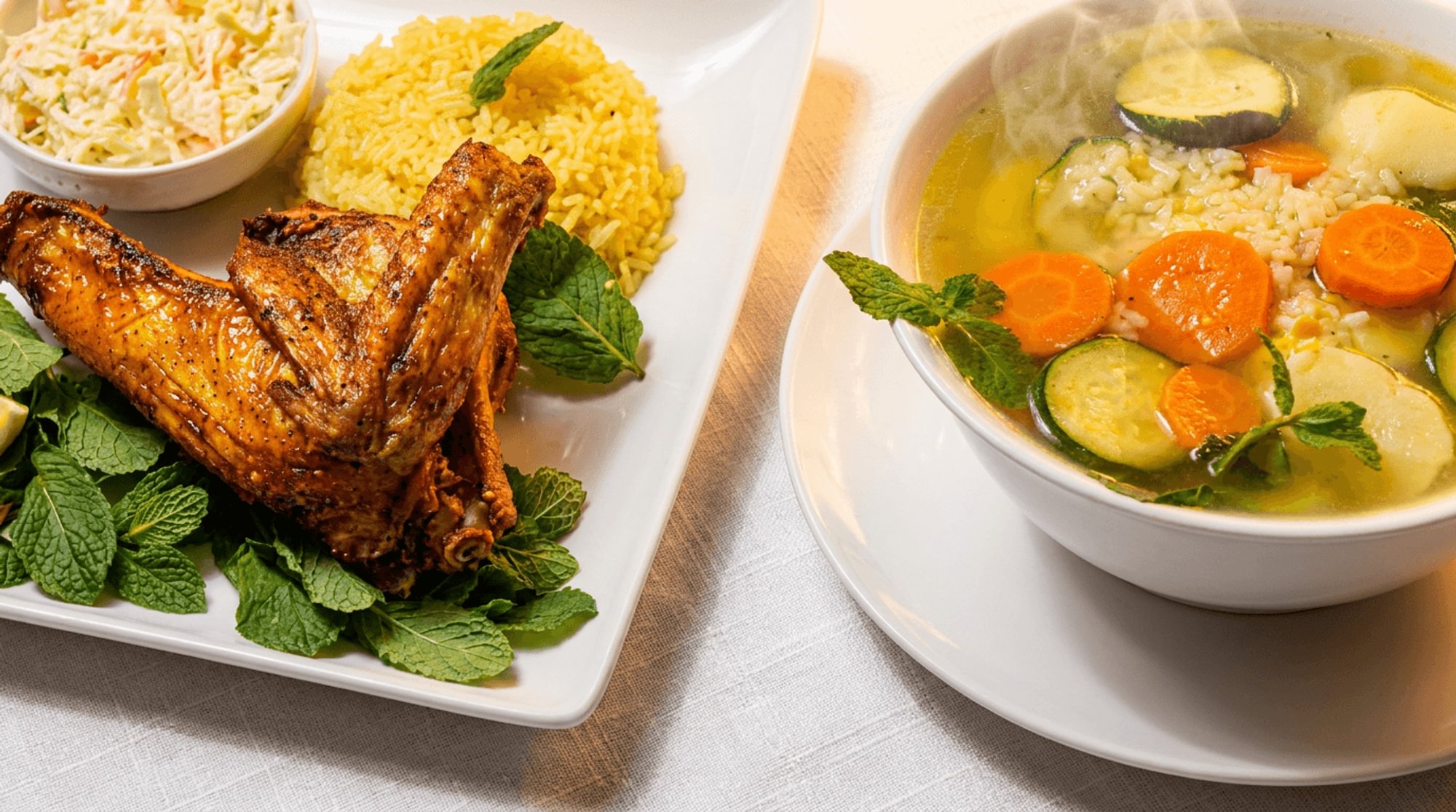Caldo Especial