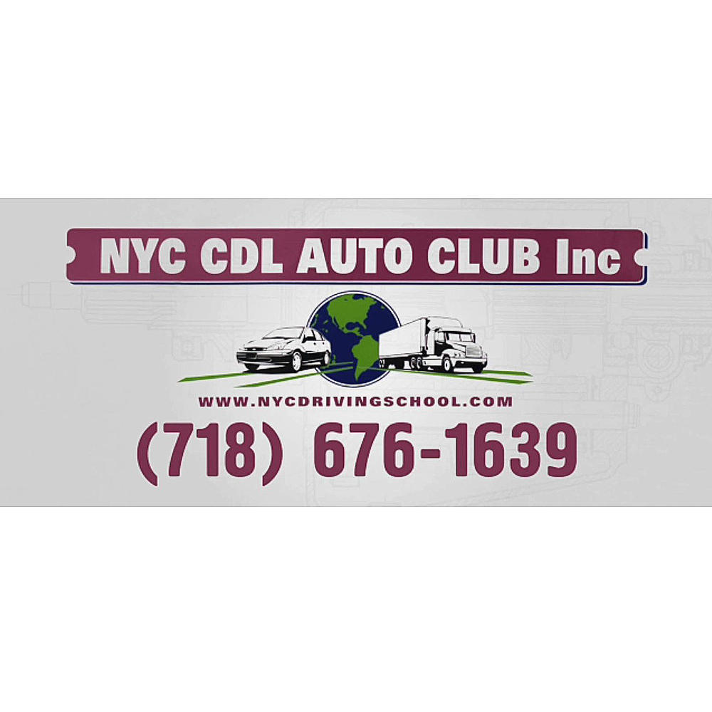 NYC CDL Auto Club