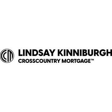 Lindsay Kinniburgh at CrossCountry Mortgage, LLC