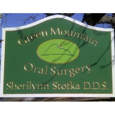 Green Mountain Oral Surgery - Sherilynn Stofka DDS Photo