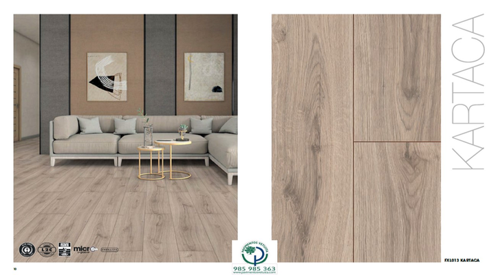 Galería en miniatura