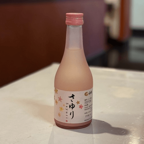 Sayuri Nigori (mild)