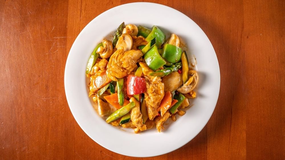 Thai Basil w.