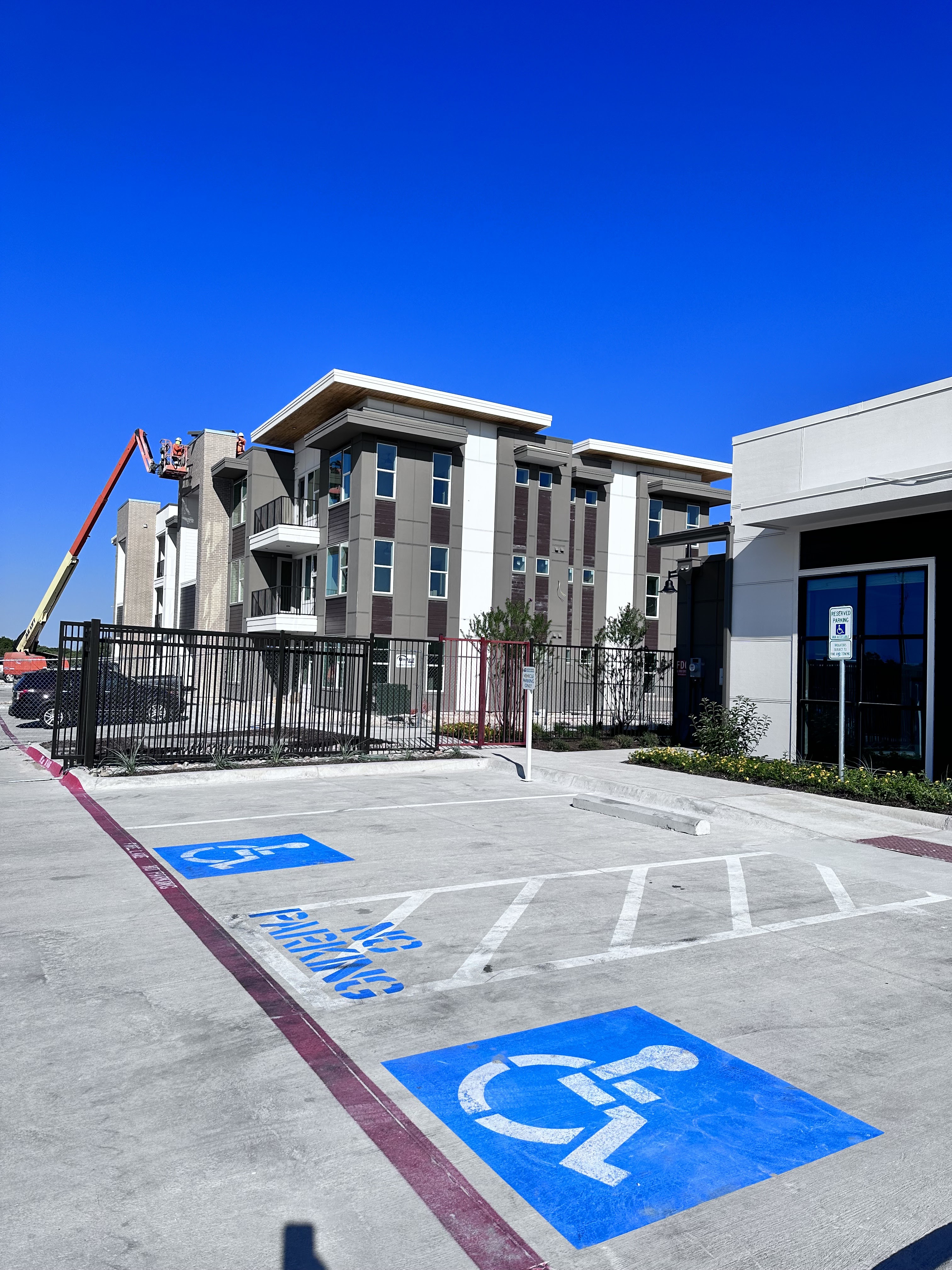 Birchstone Cedar Ridge (FKA Jefferson Cedar Ridge) Image