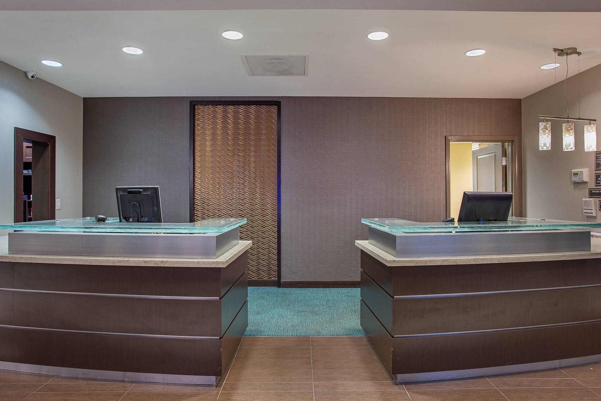 Residence Inn by Marriott Jackson Photo