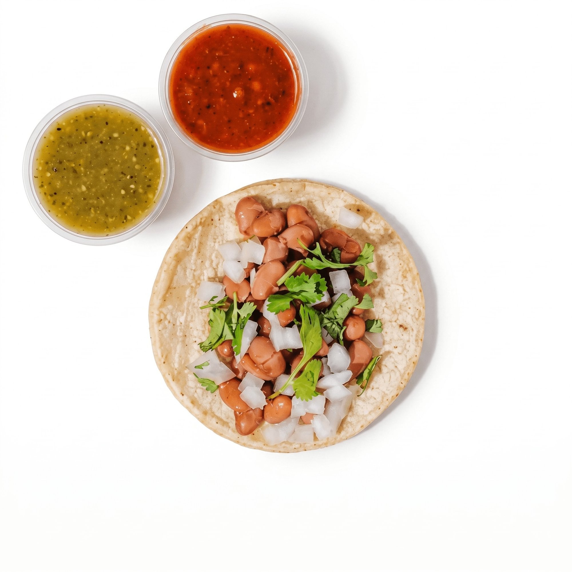 Veggie Taco