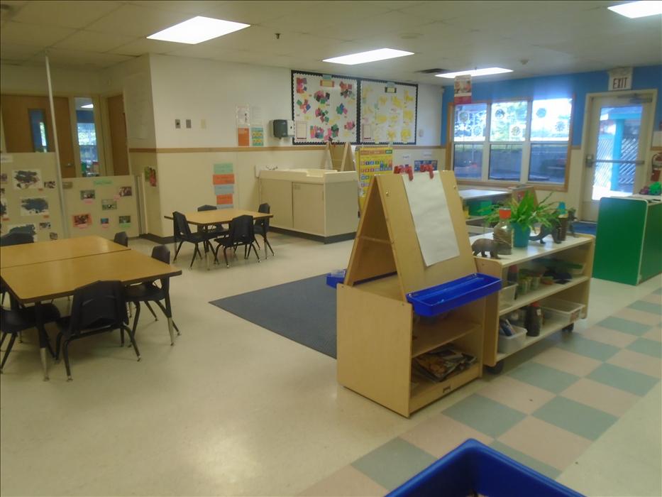 Church Ranch KinderCare Photo