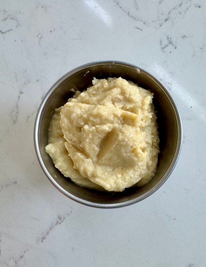 Side of Hummus