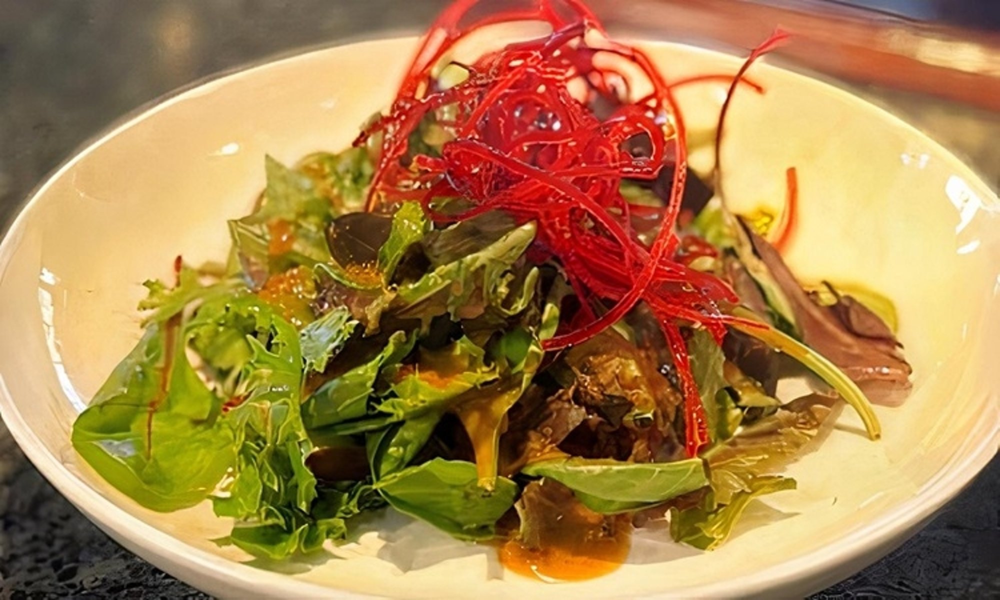 House Salad