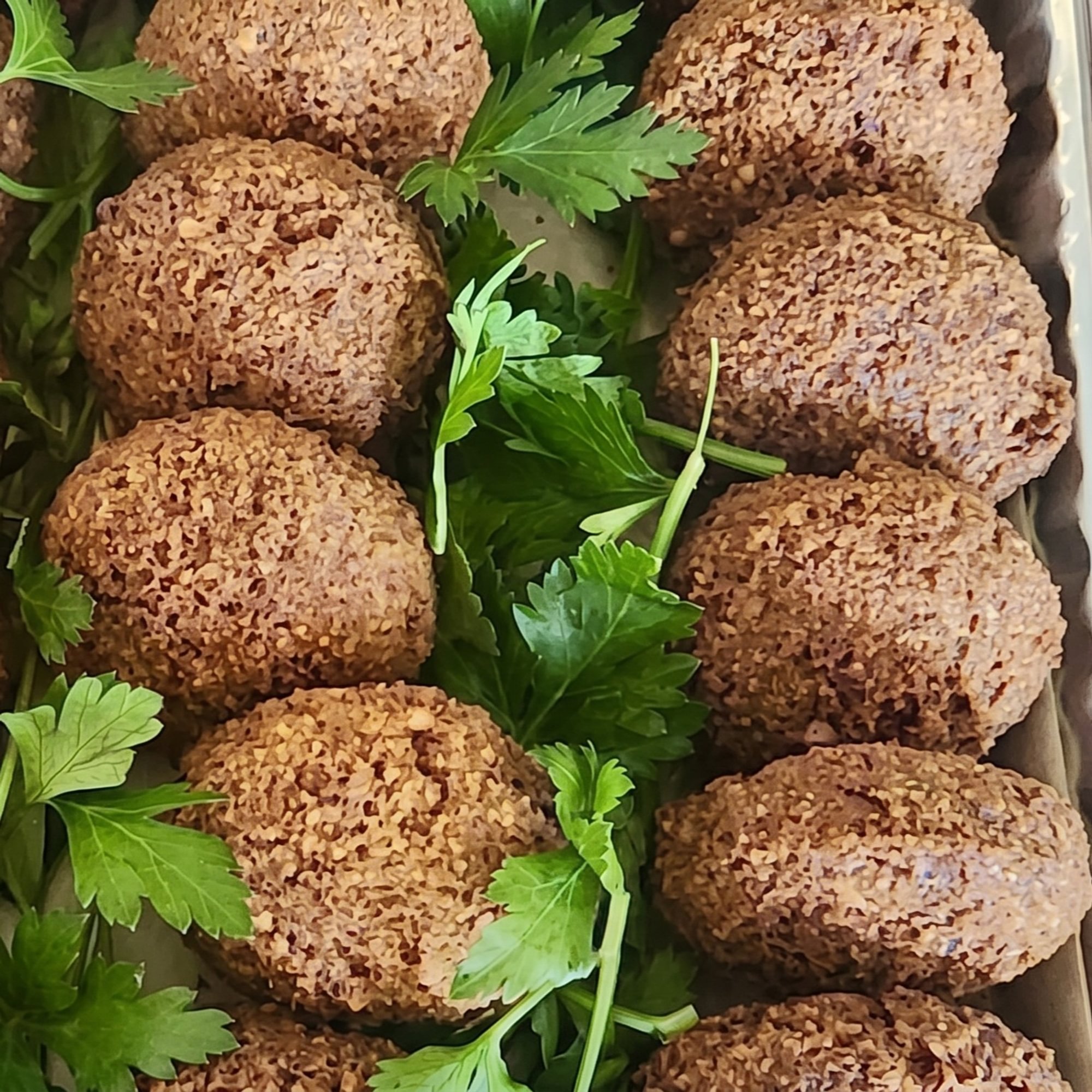 Falafel