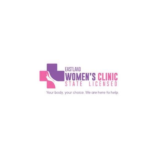 Eastland Women’s Clinic Logo