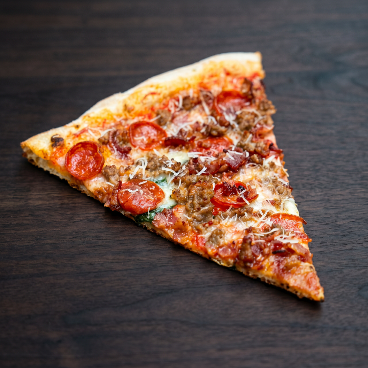 Slice - Veggie