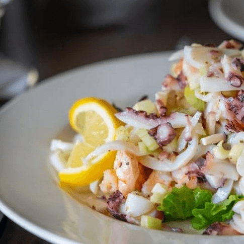 Frutti De Mare
