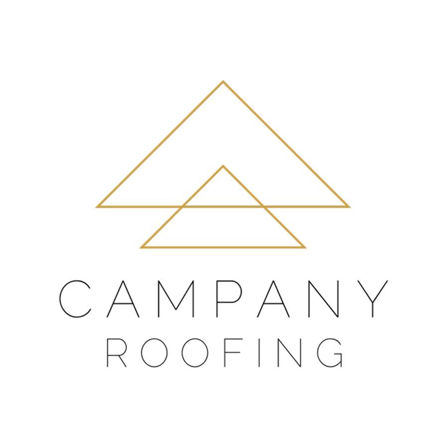 Campany Roofing Co., Inc. Logo