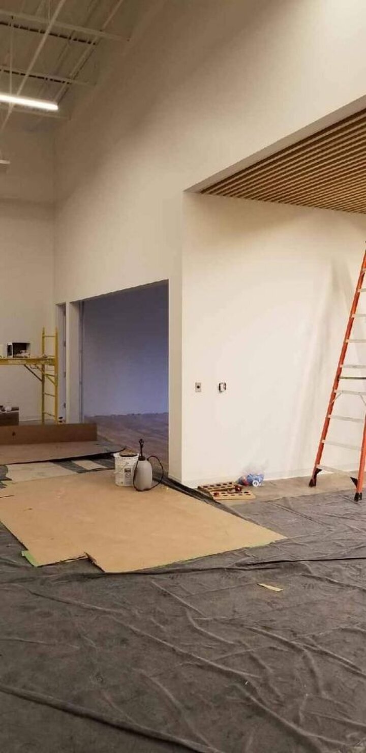 Garrison Painting & Construction LLC. Image