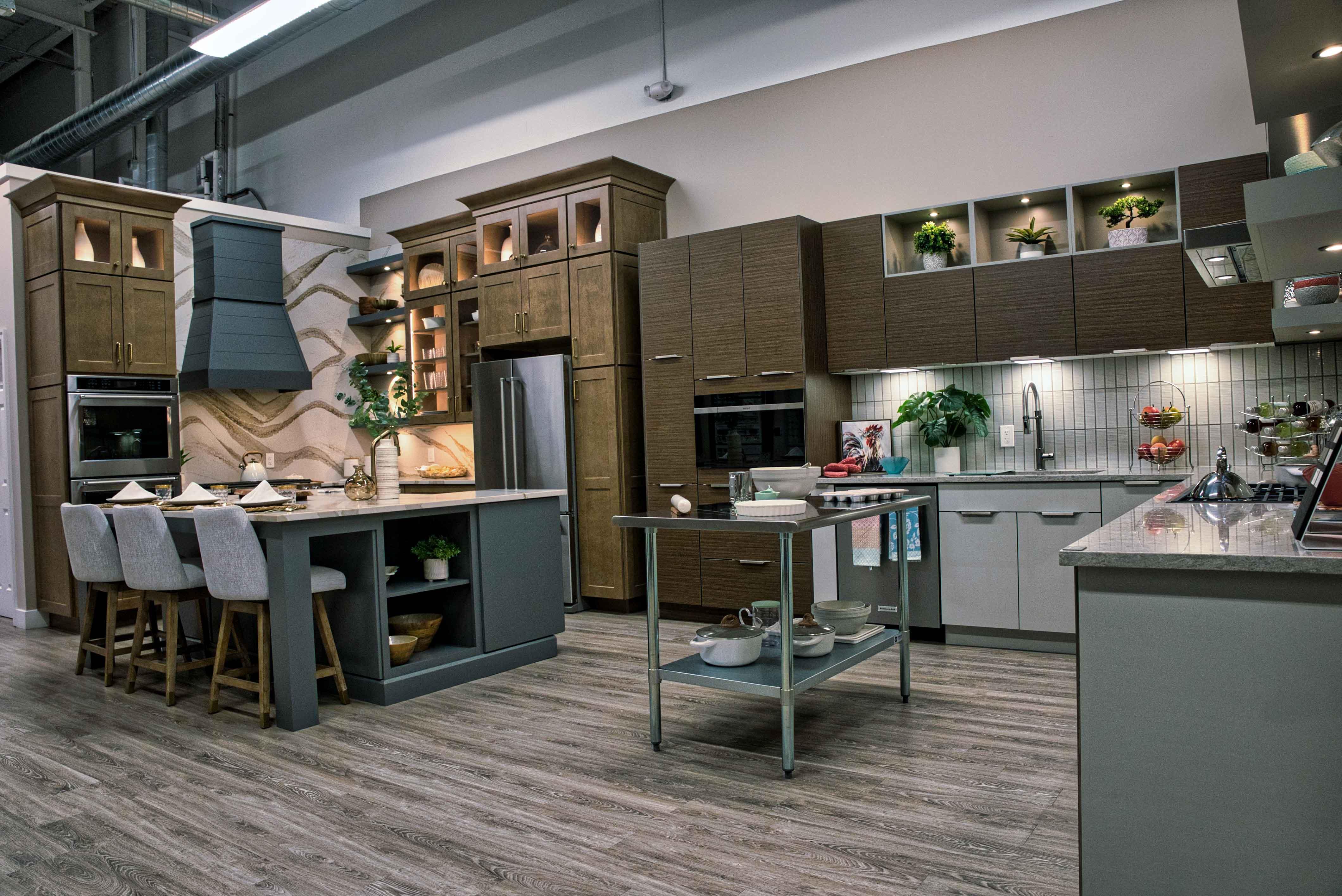 Jax Bargain Cabinets & Flooring Image