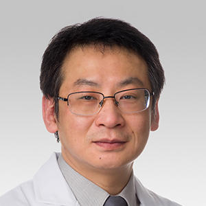 Haoliang Xu, MD Photo