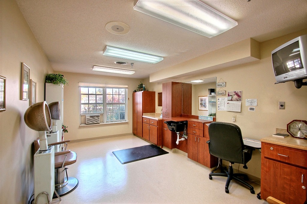 Wildwood Healthcare Center Photo