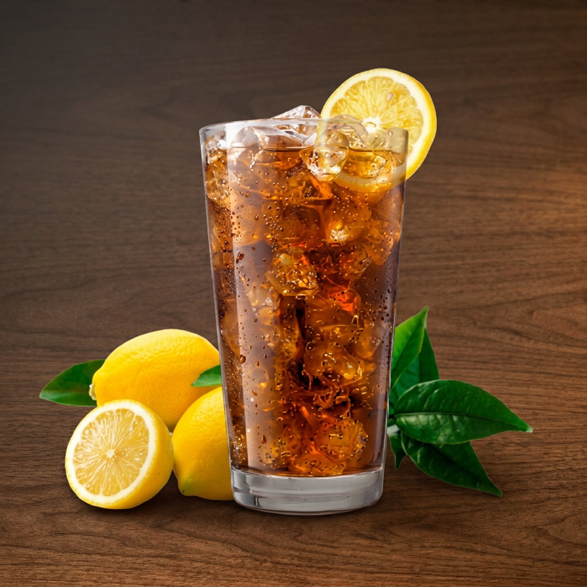 Iced Tea
