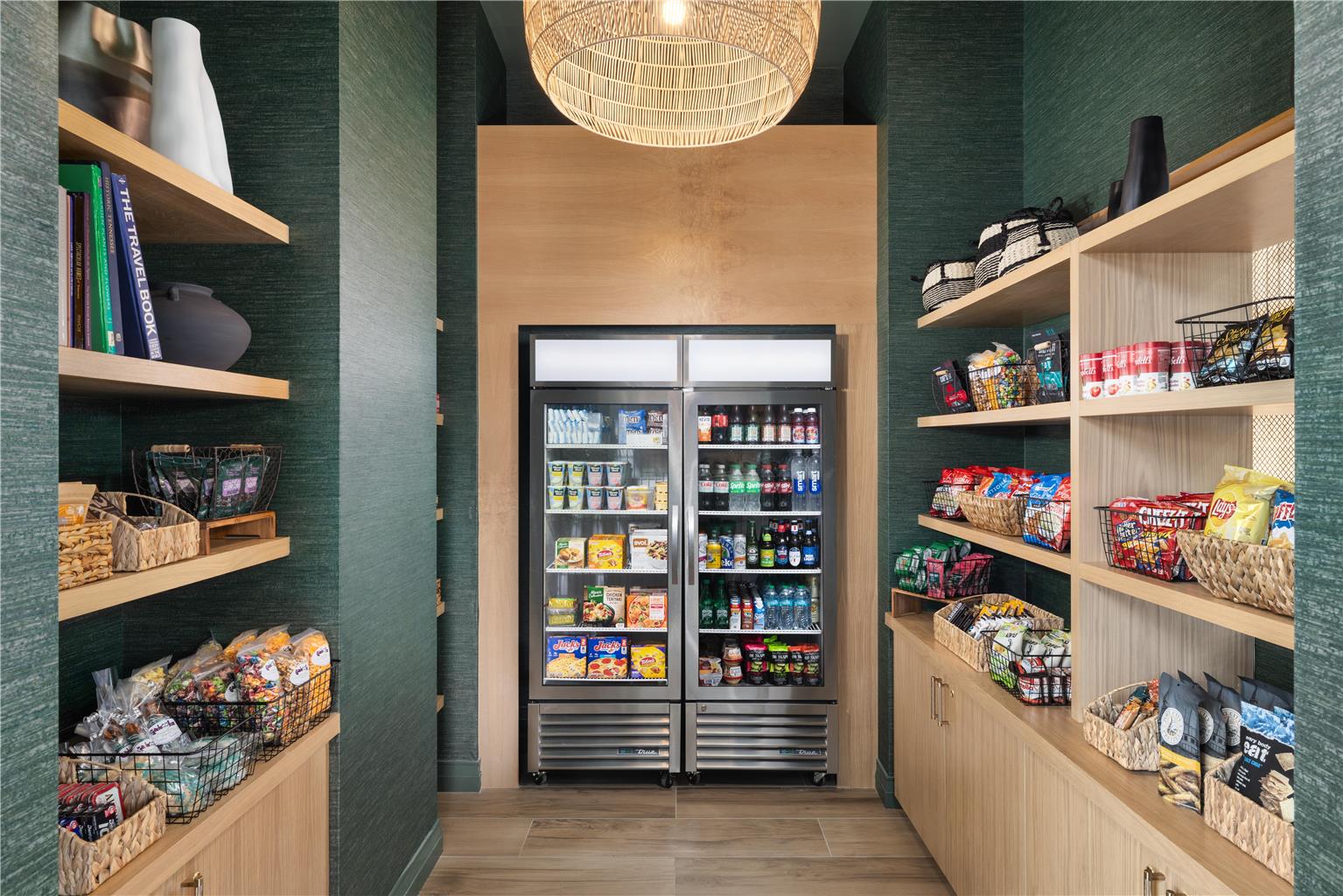 Embassy Suites by Hilton Chattanooga Downtown Image