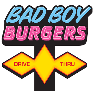 Bad Boy Burgers