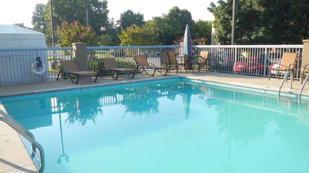 Images Best Western Suites Near Opryland