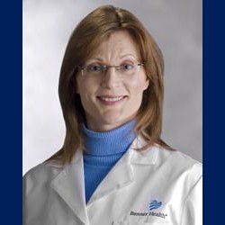 Sharon Maxwell, PAC