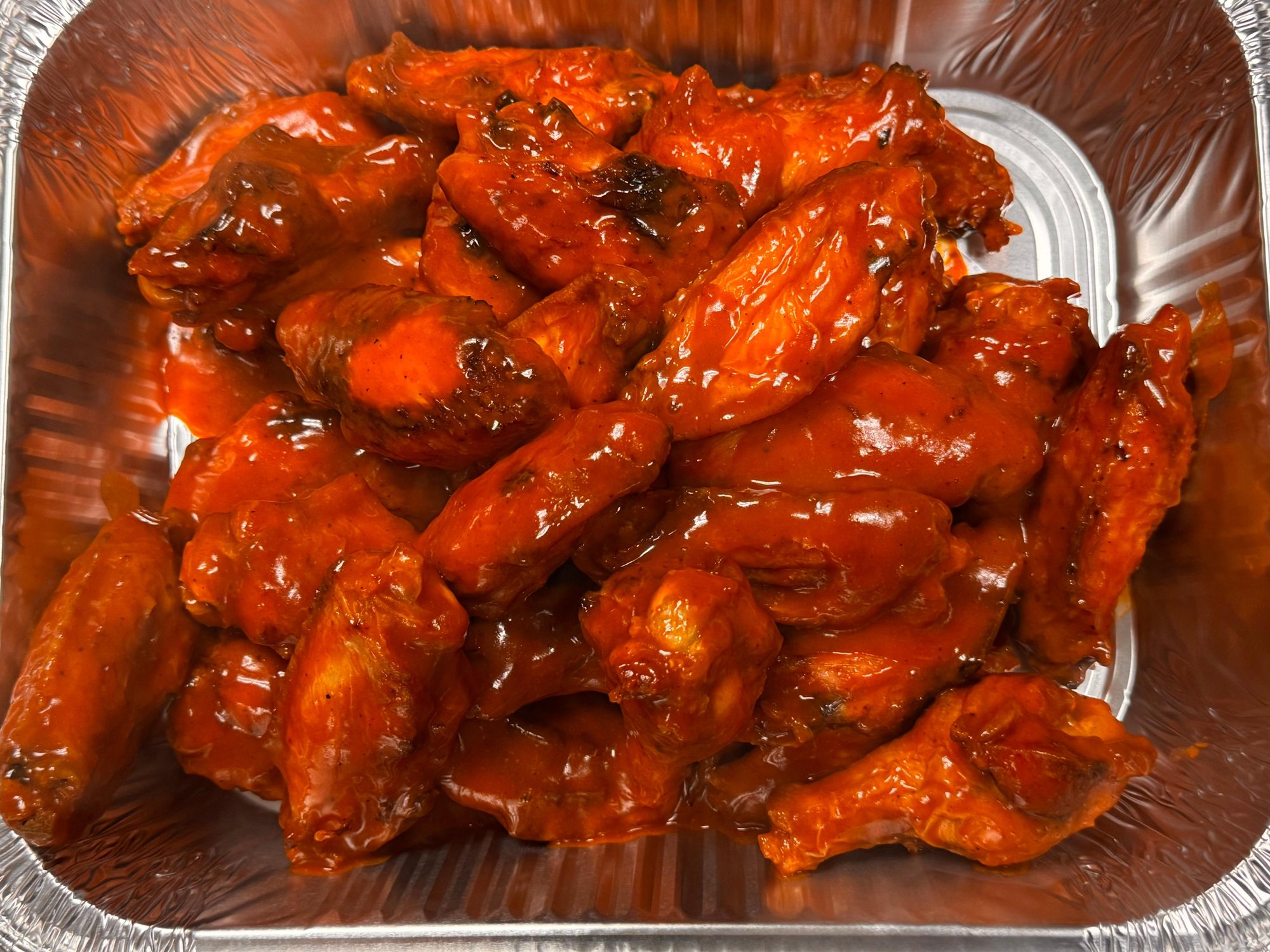 Traditional Wings Tray (32)