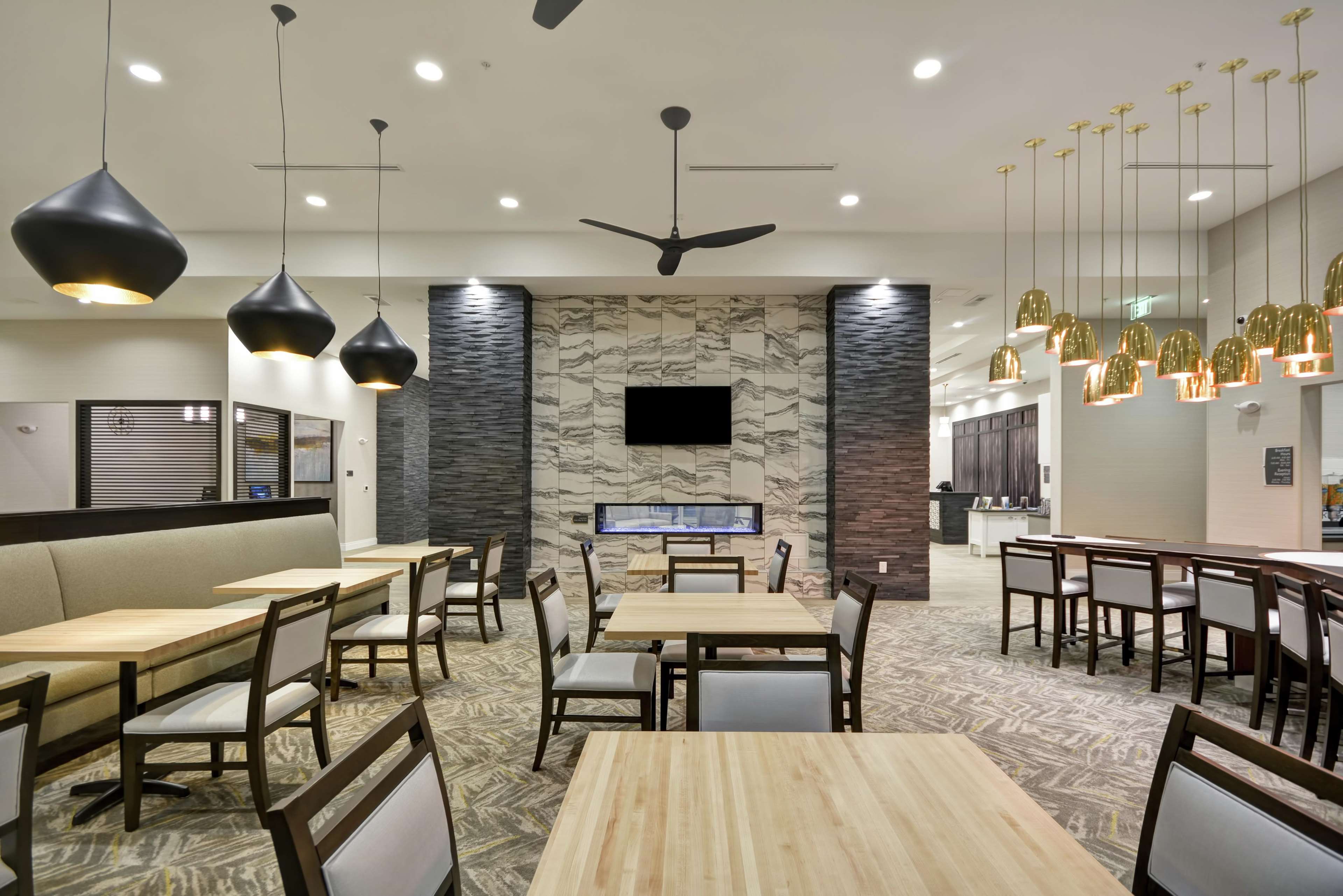 Homewood Suites by Hilton Raleigh Cary I-40 Photo