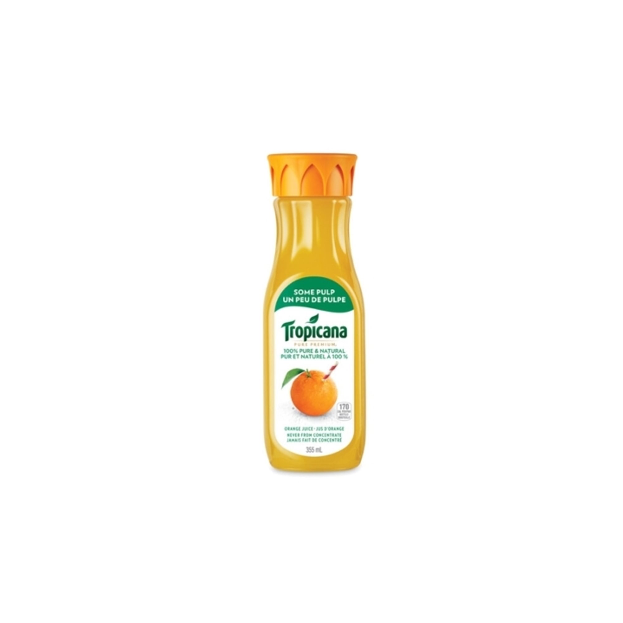 Orange Juice