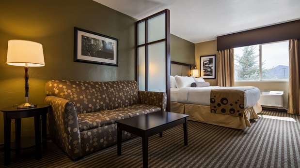 Images Best Western Vista Inn