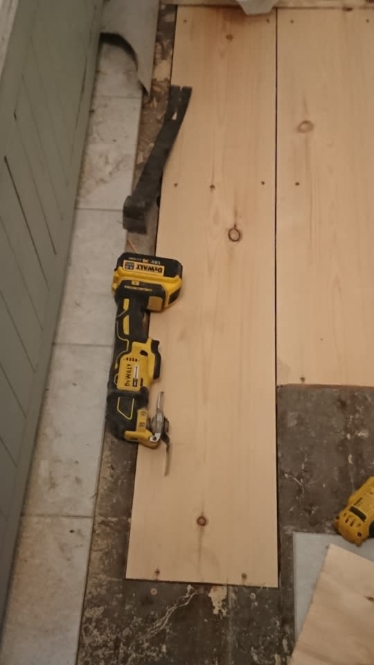 Images K & D Property Maintenance