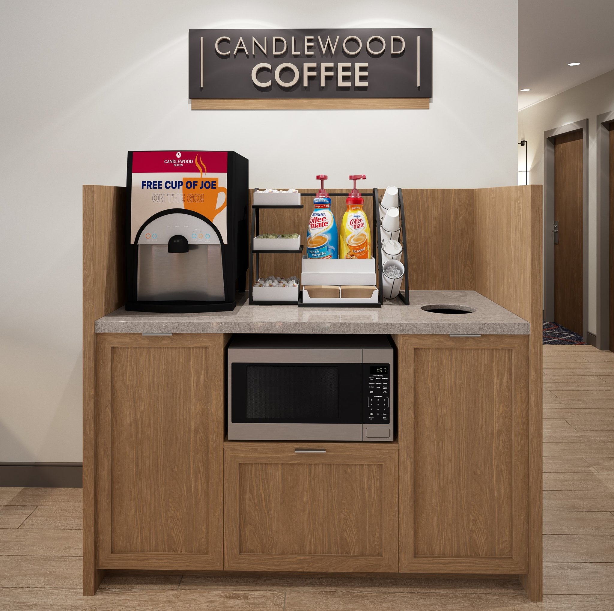 Candlewood Suites Beachwood - Cleveland by IHG Image