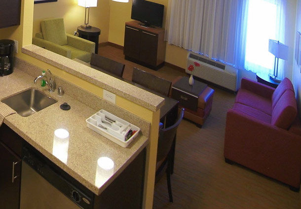 Images TownePlace Suites by Marriott Albuquerque North