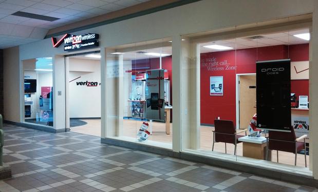Images Verizon Authorized Retailer, TCC