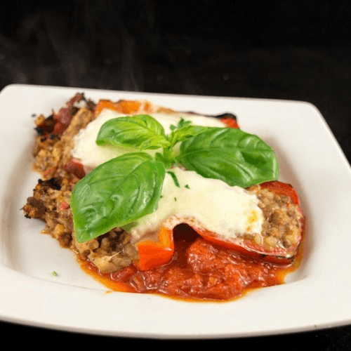 Stuffed Pepper