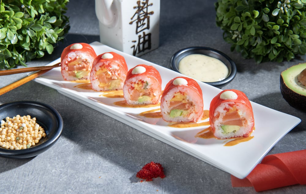 Edition Roll
