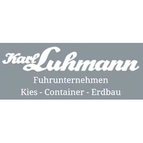 Logo von Karl Luhmann GmbH & Co. KG